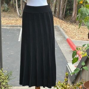 La Ligne Knit Skirt - Next to New